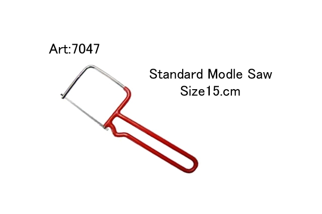 Standard Laboratory Pin Saw 